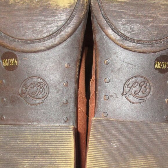 Lucky Brand Ankle Boots - Picture 14 of 14